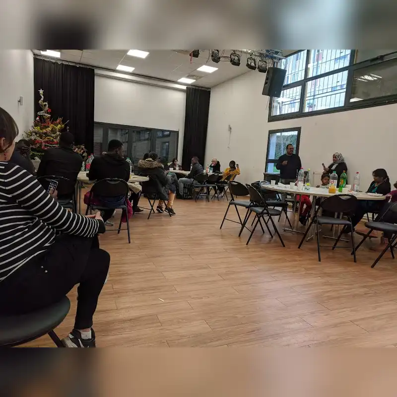 venue photo