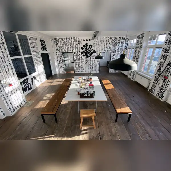 venue photo