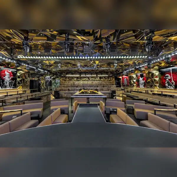 venue photo