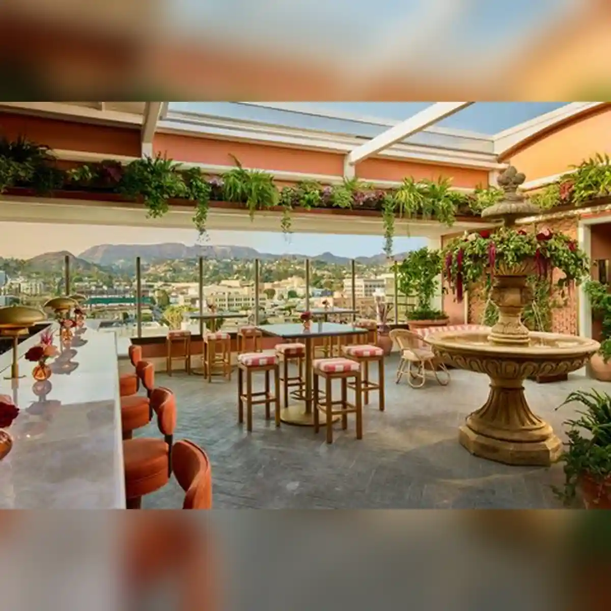 venue photo