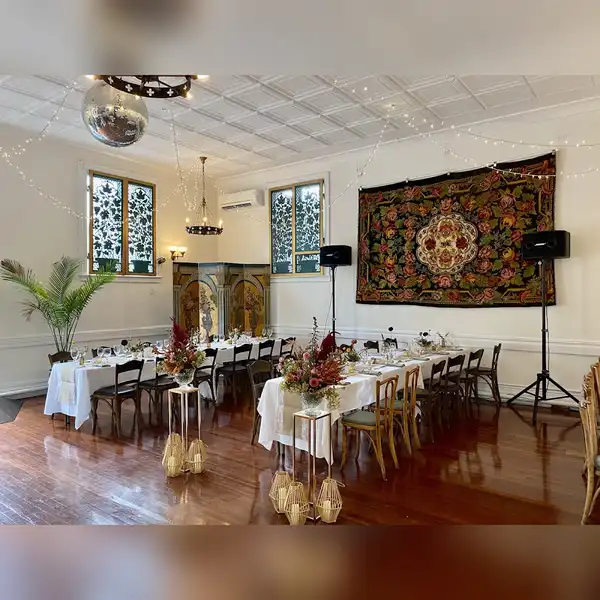 venue photo