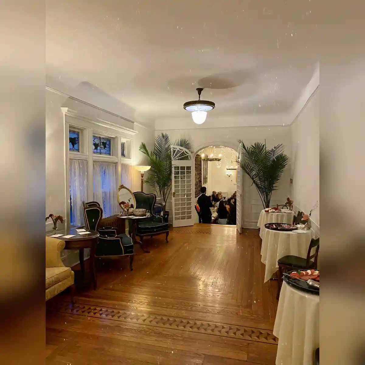 venue photo