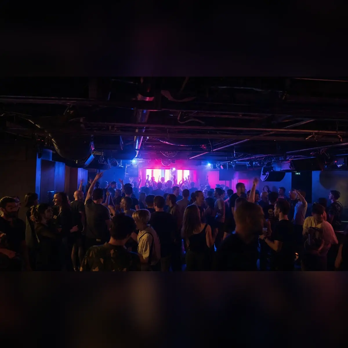 venue photo