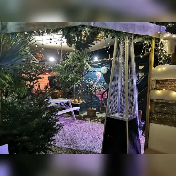 venue photo