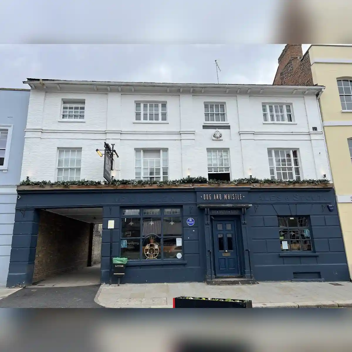 venue photo