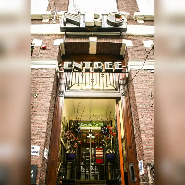 venue photo