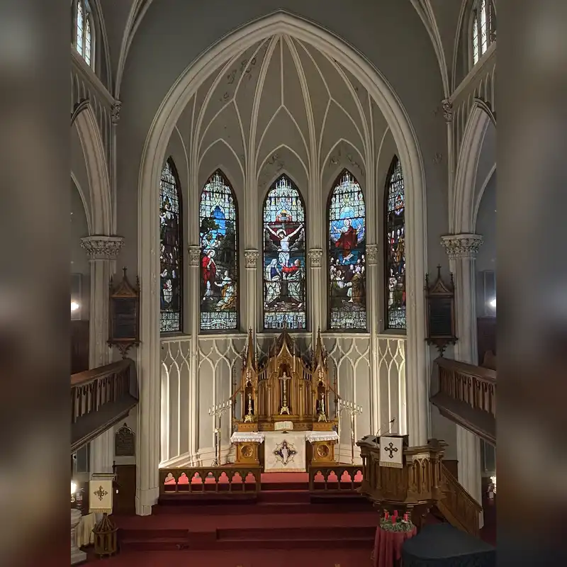 venue photo
