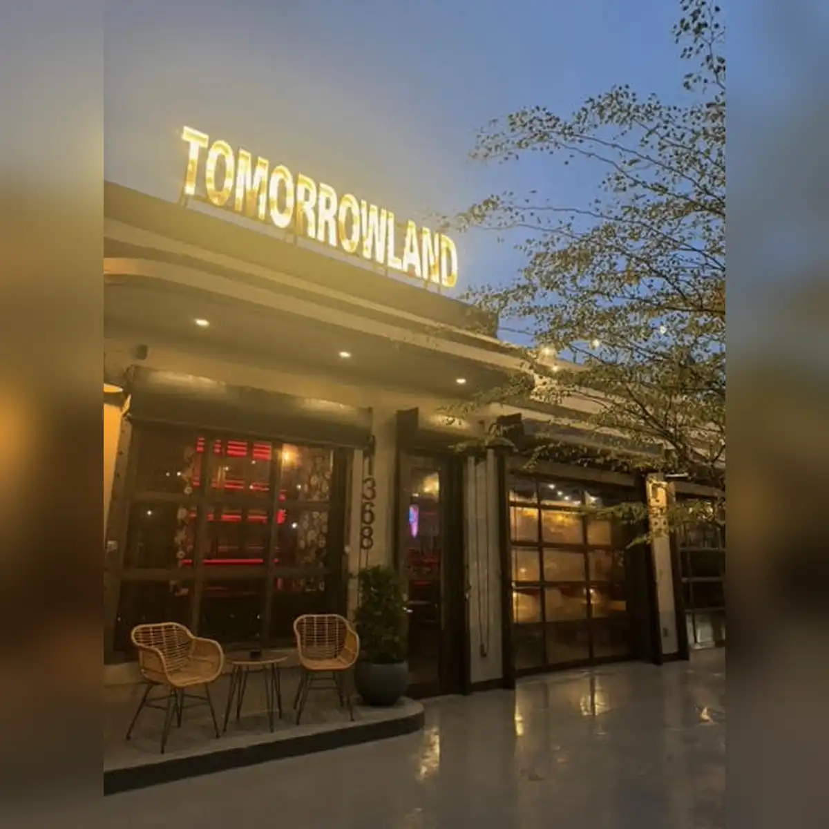 venue photo