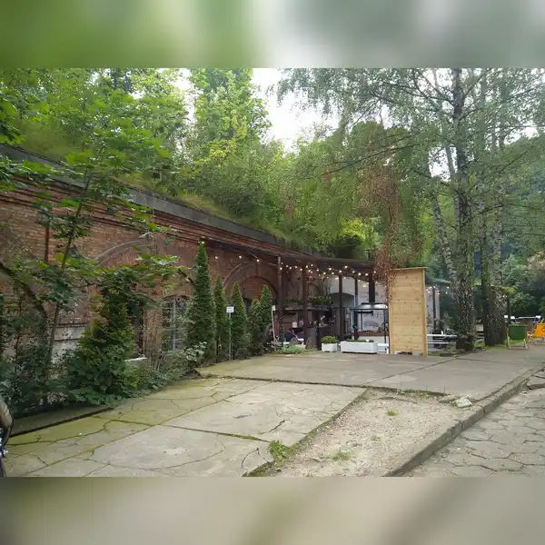 venue photo