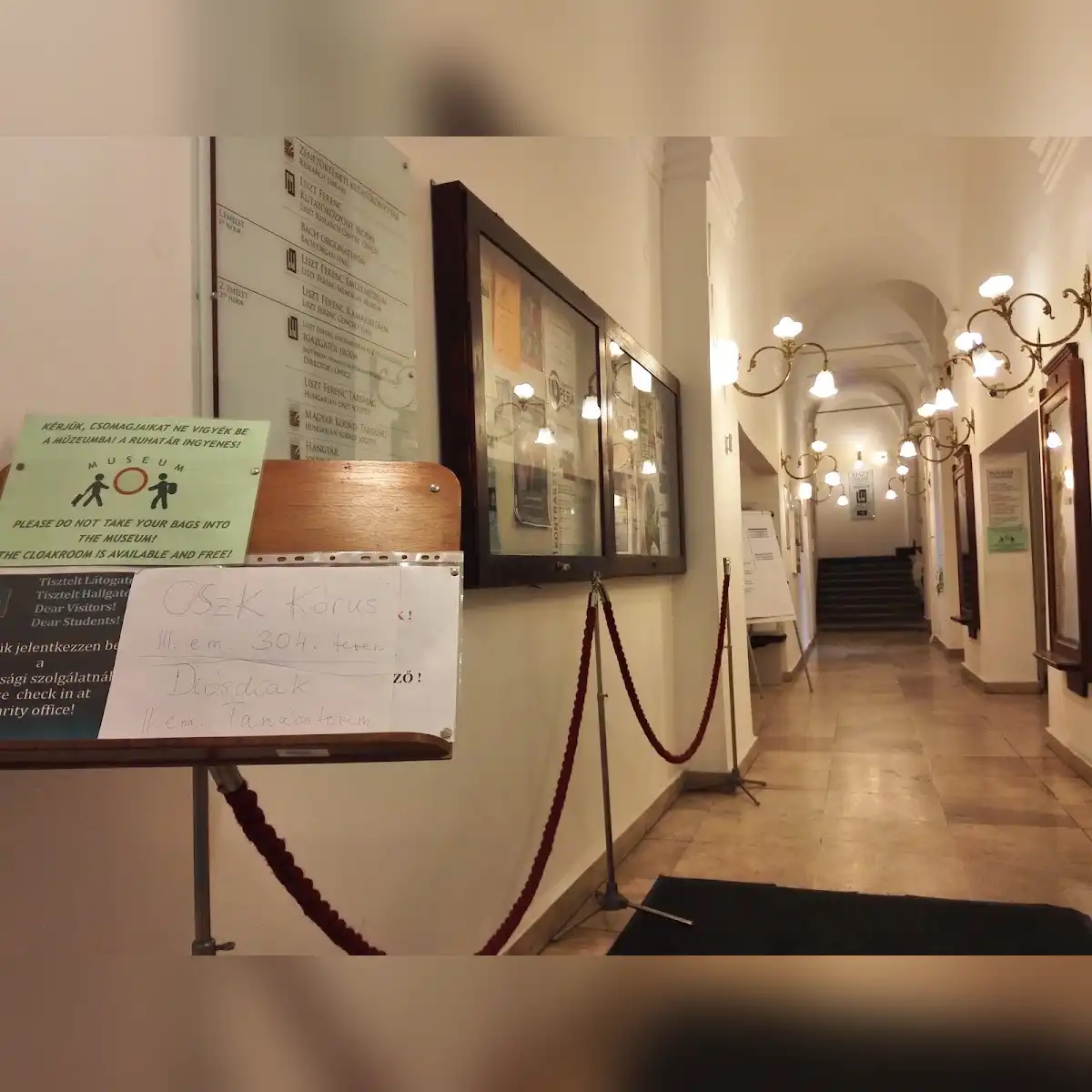 venue photo