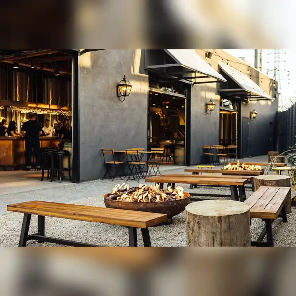 venue photo