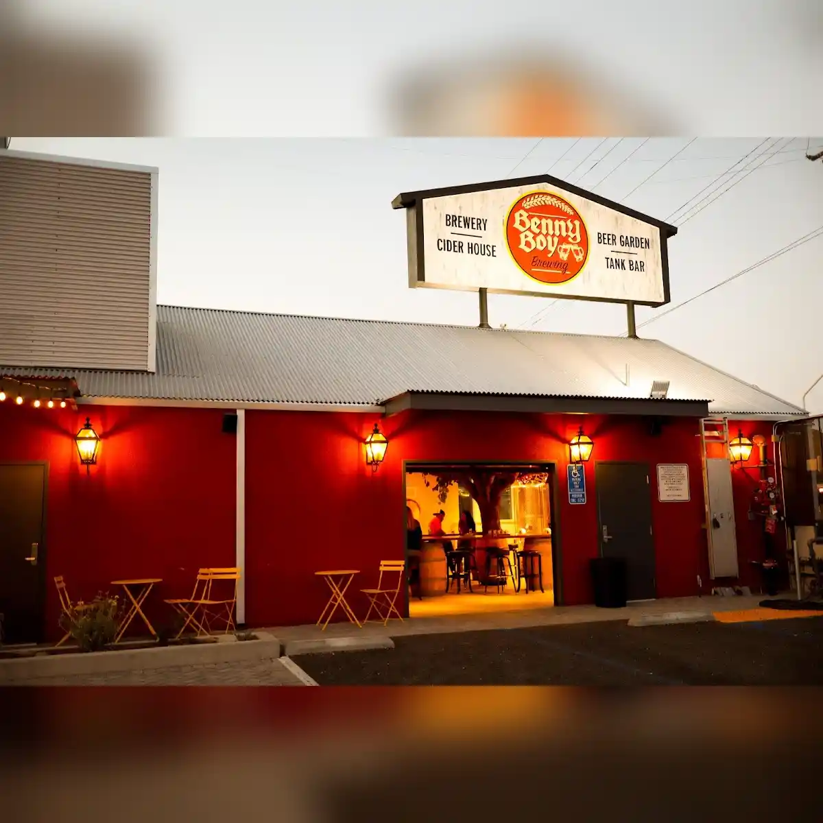 venue photo