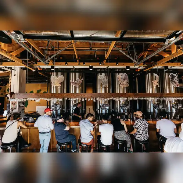 venue photo