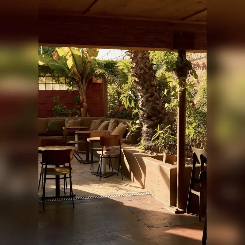 venue photo