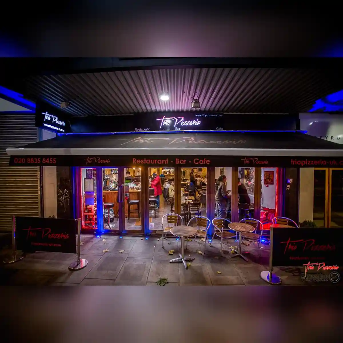 venue photo