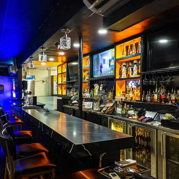 venue photo