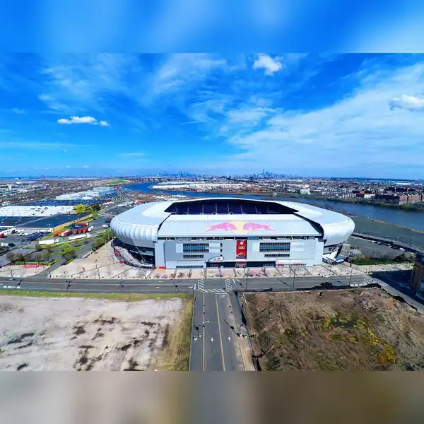 venue photo