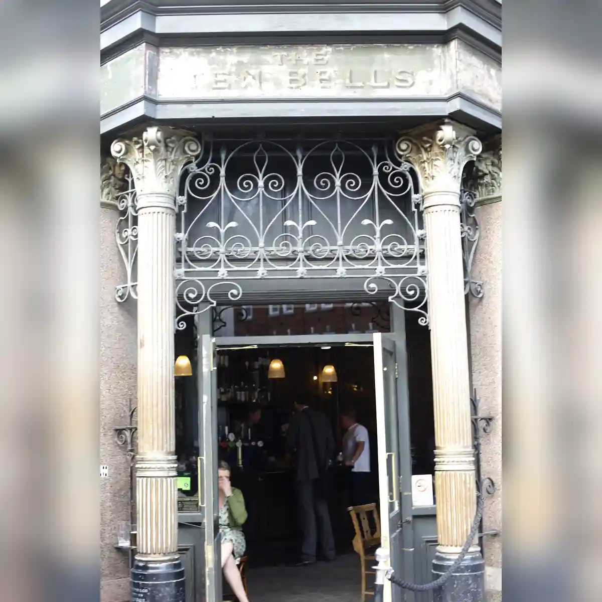 venue photo