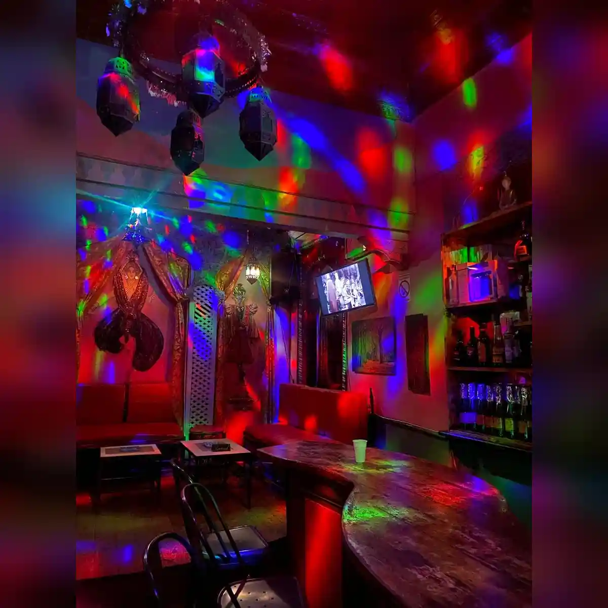 venue photo