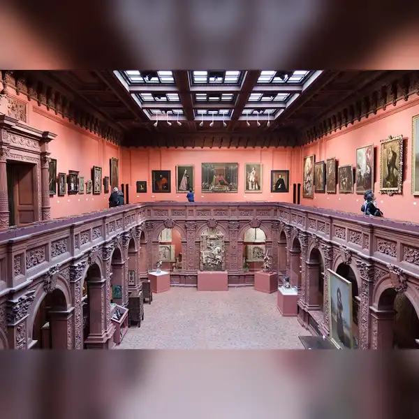 venue photo