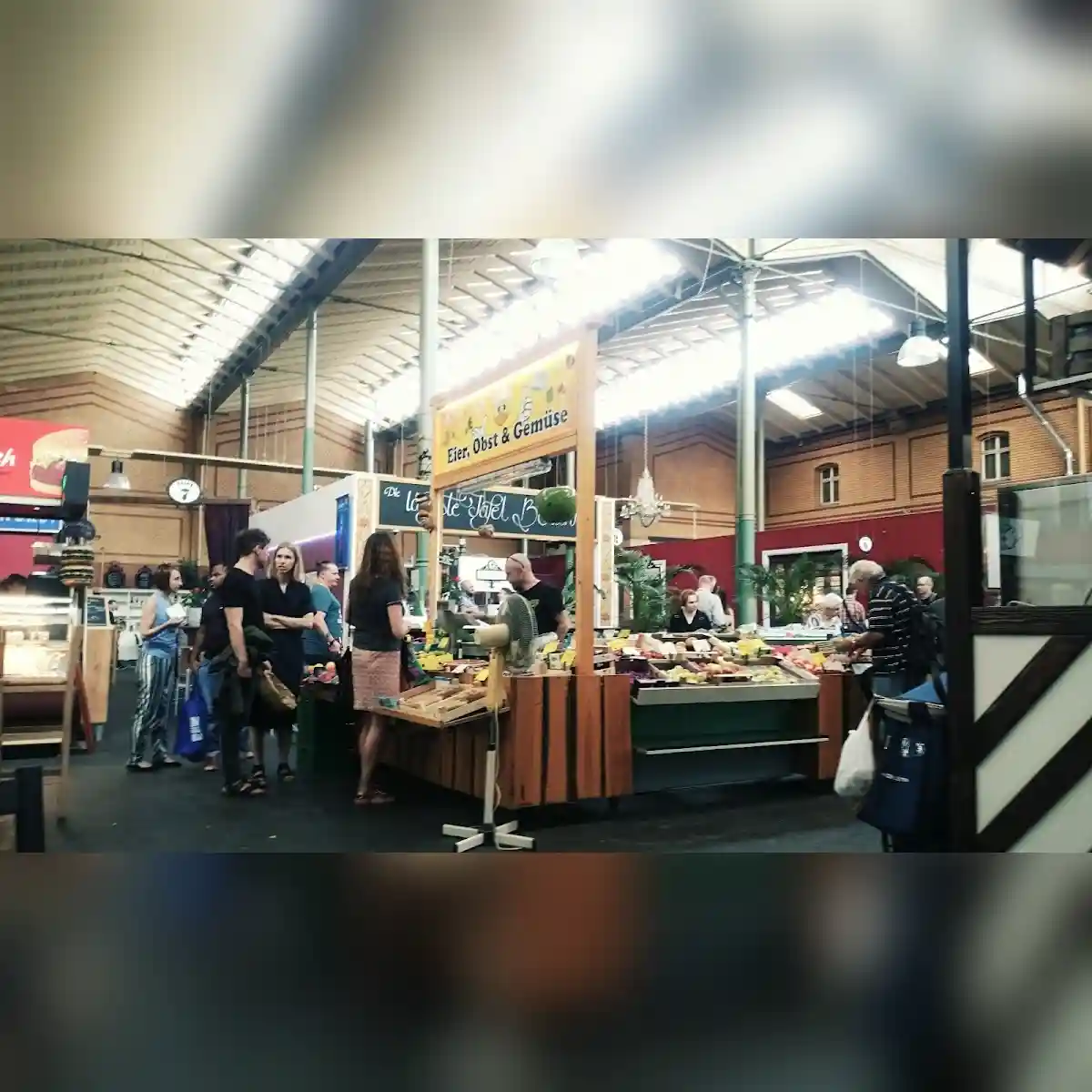 venue photo