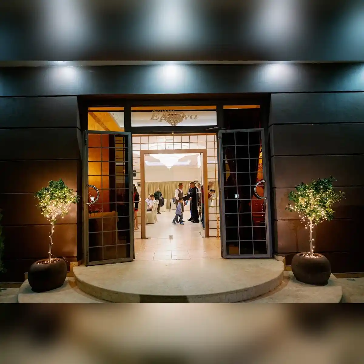 venue photo