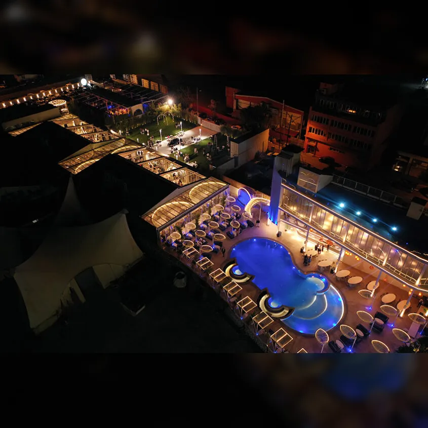 Imperial Port | Convention Club Thessaloniki