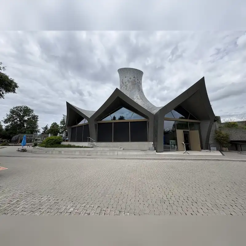 venue photo