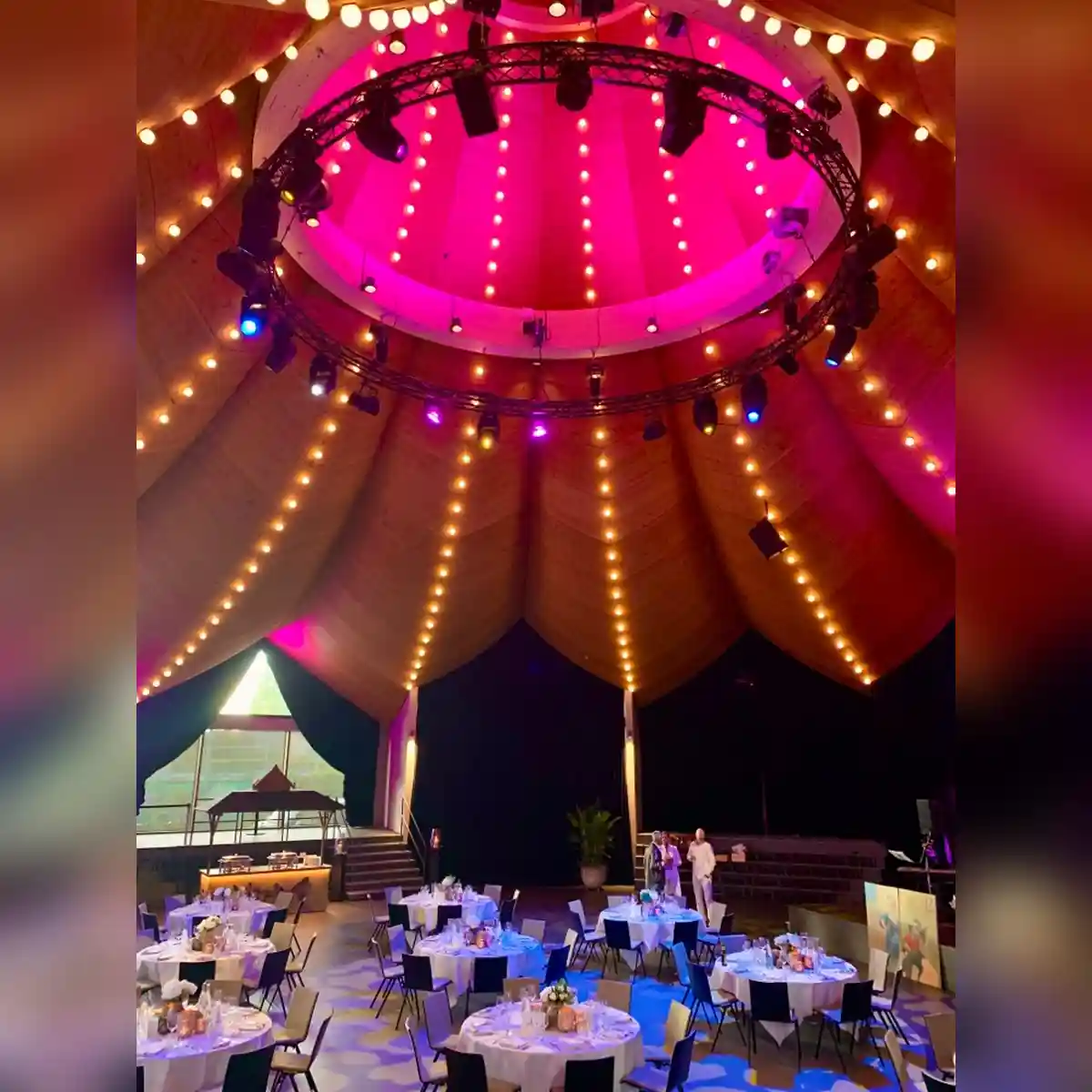 venue photo