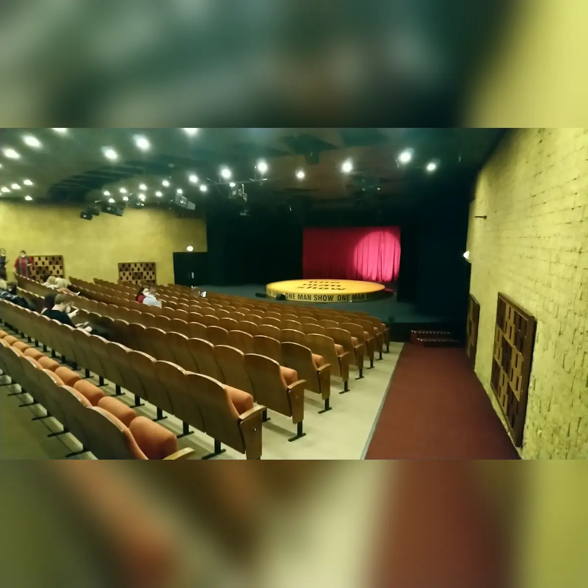venue photo