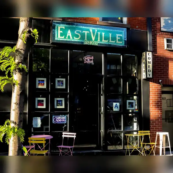 venue photo