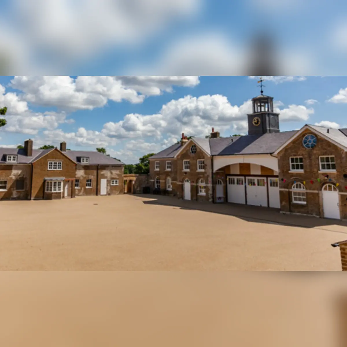 venue photo