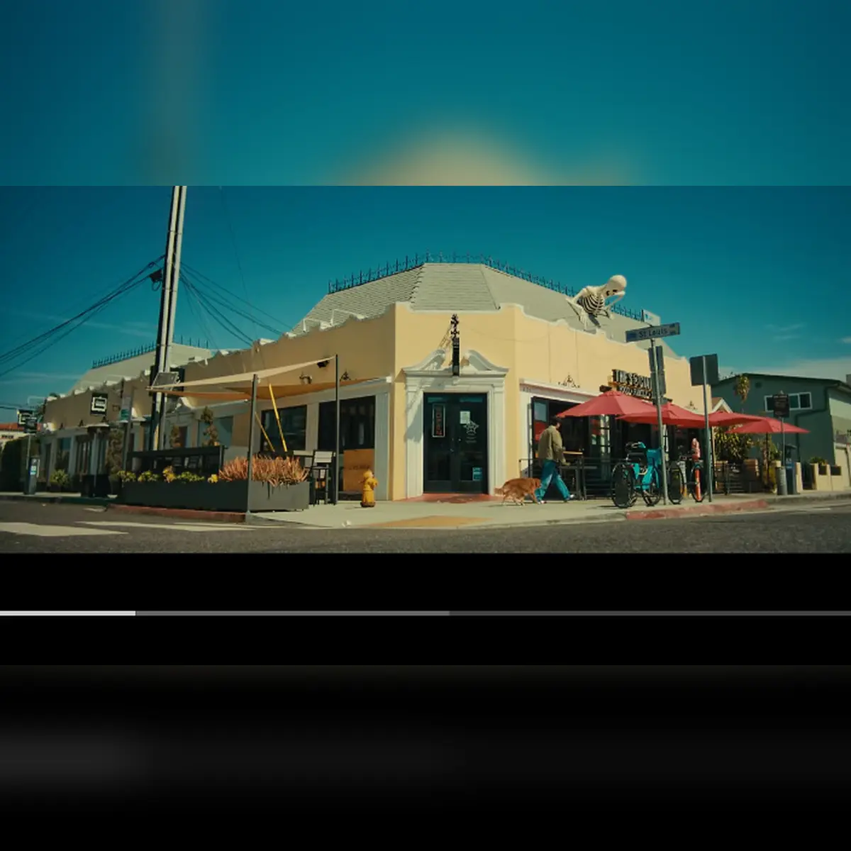 venue photo
