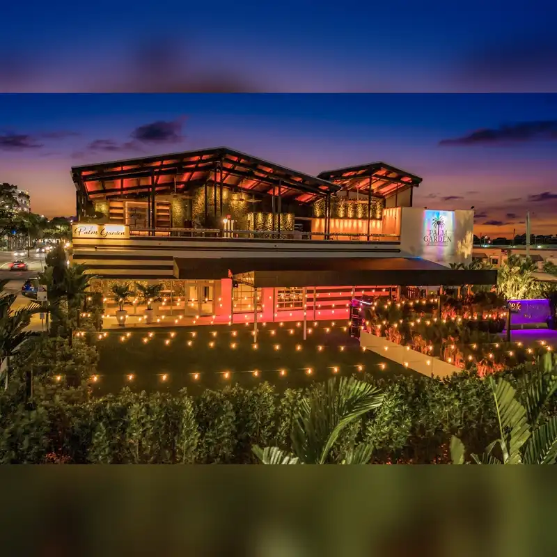venue photo
