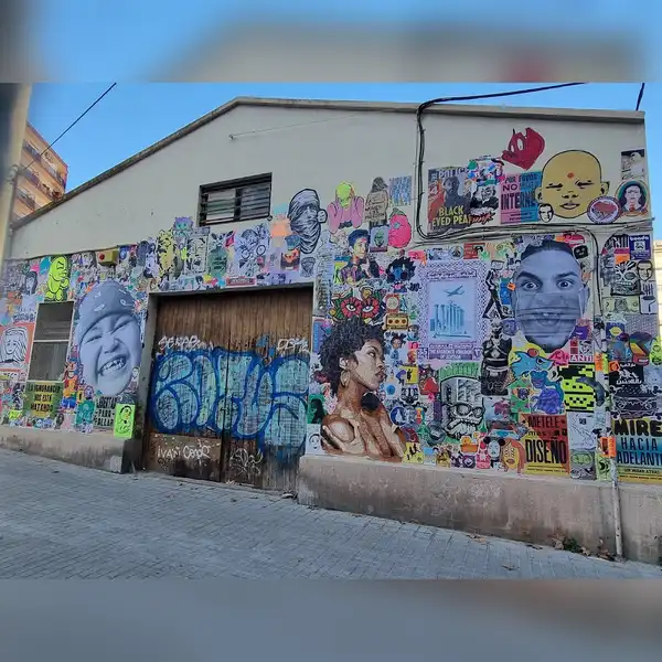venue photo
