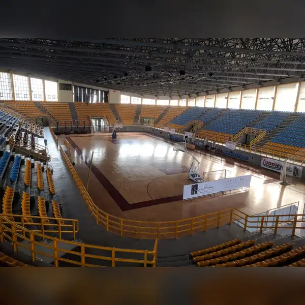 venue photo