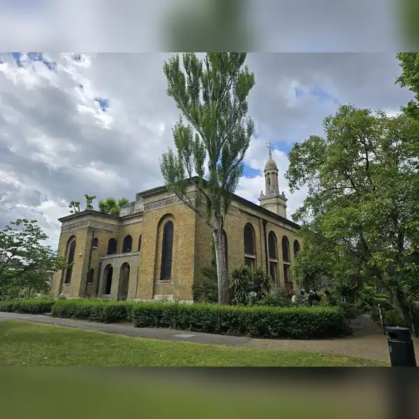 venue photo