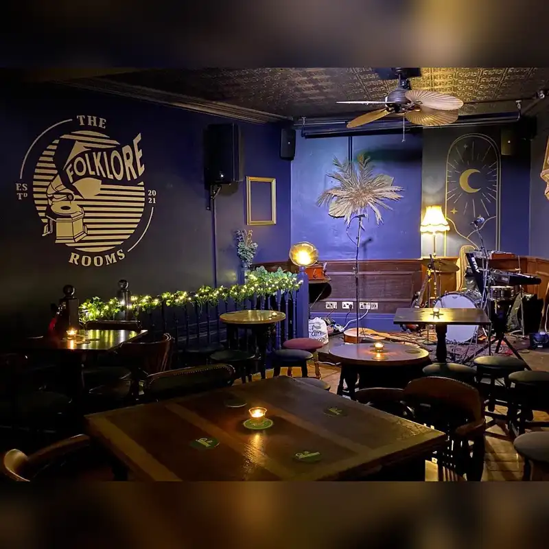 venue photo