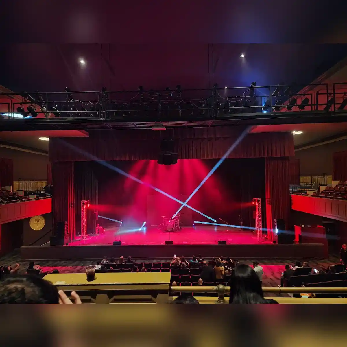venue photo