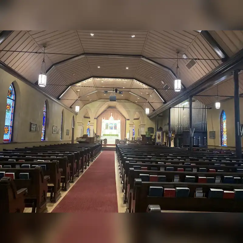venue photo