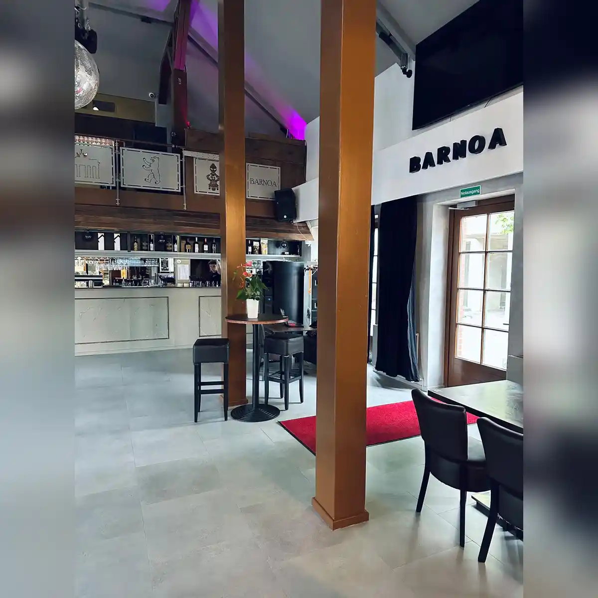 venue photo