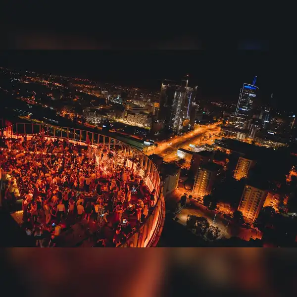 venue photo