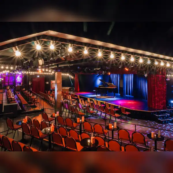 BKA-Theater in Berlin