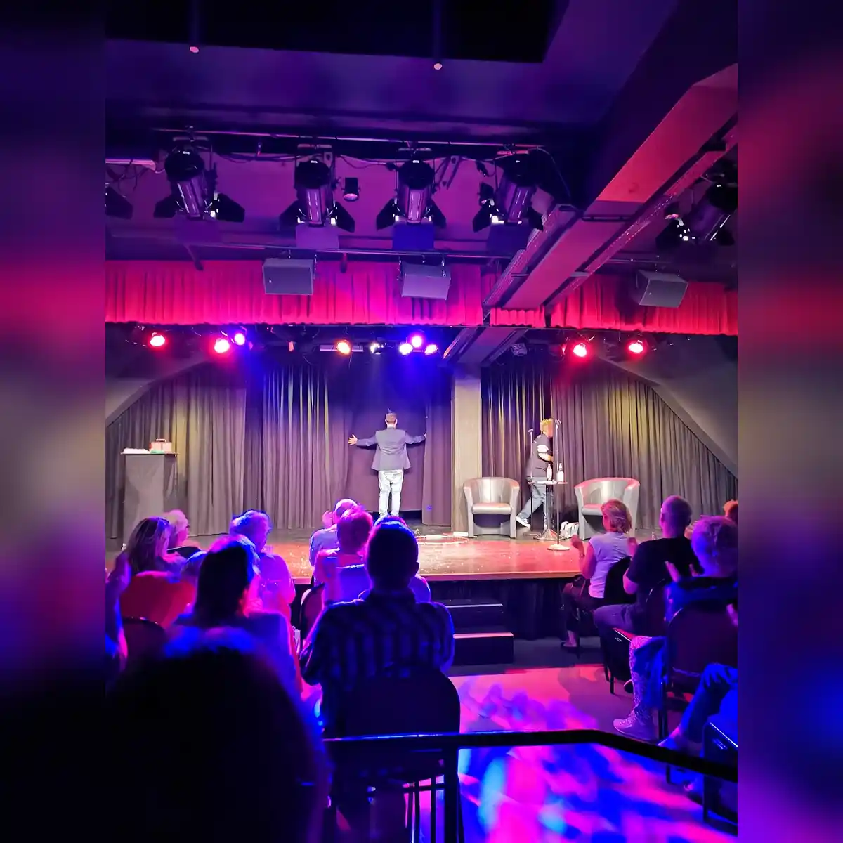 venue photo