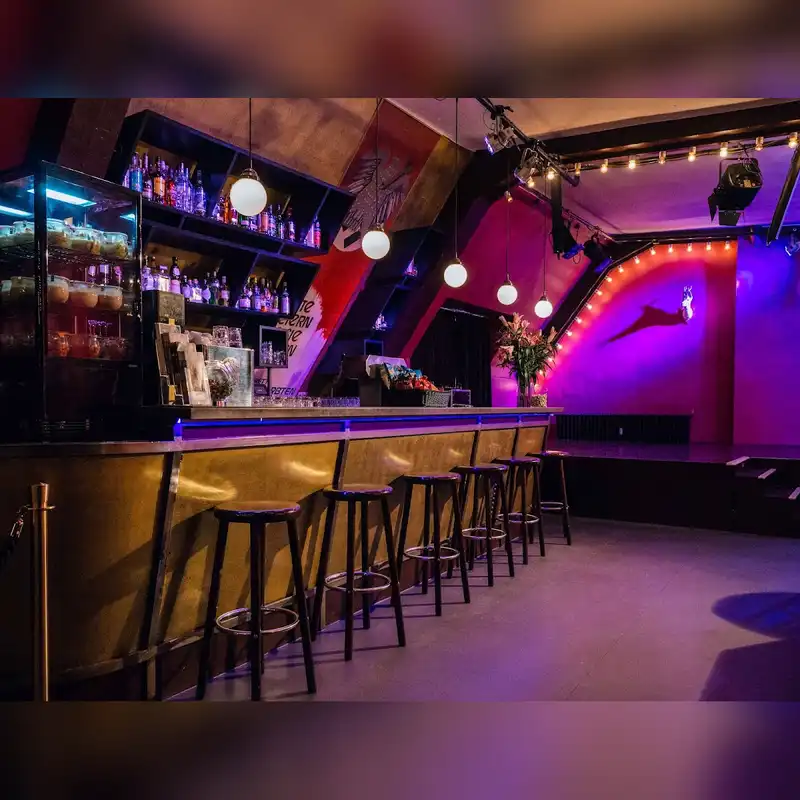 venue photo