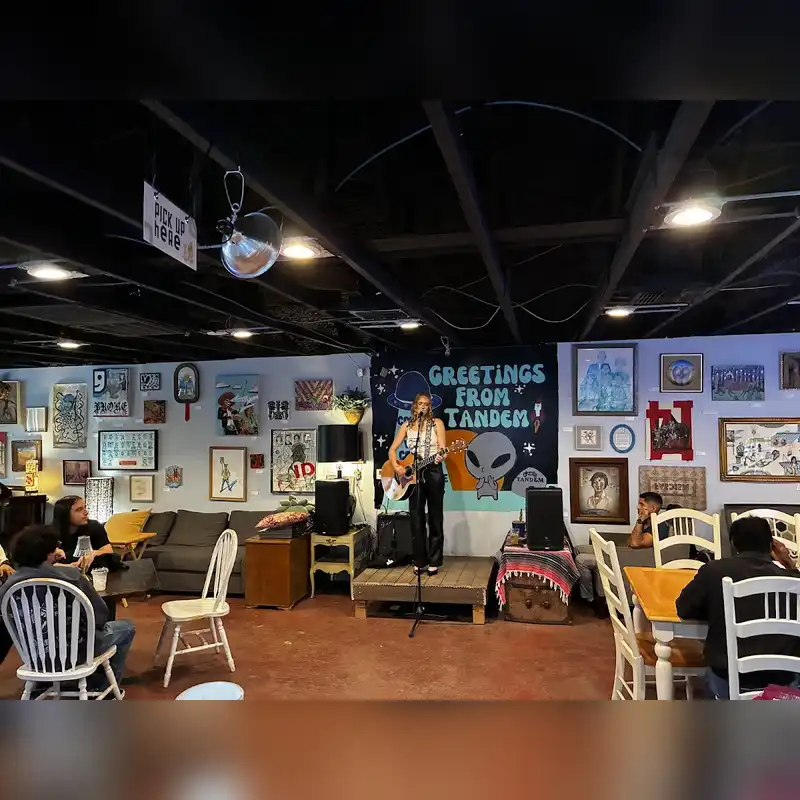 venue photo