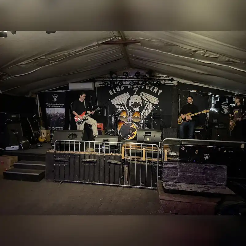 venue photo