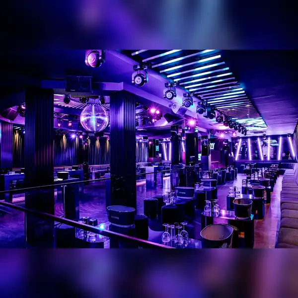venue photo