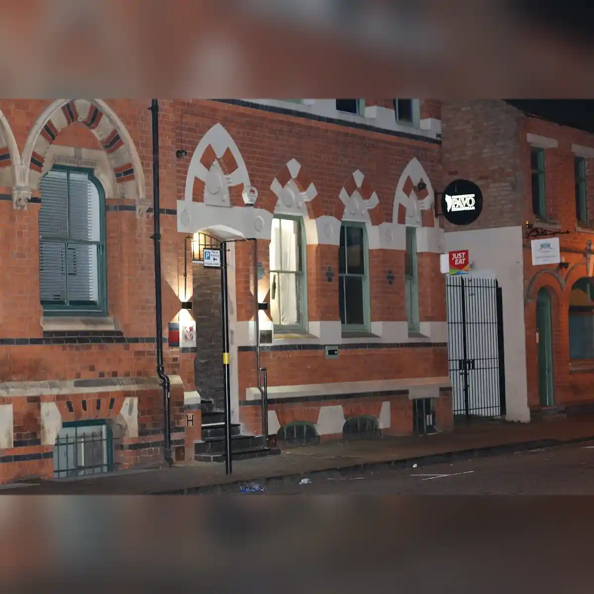 venue photo