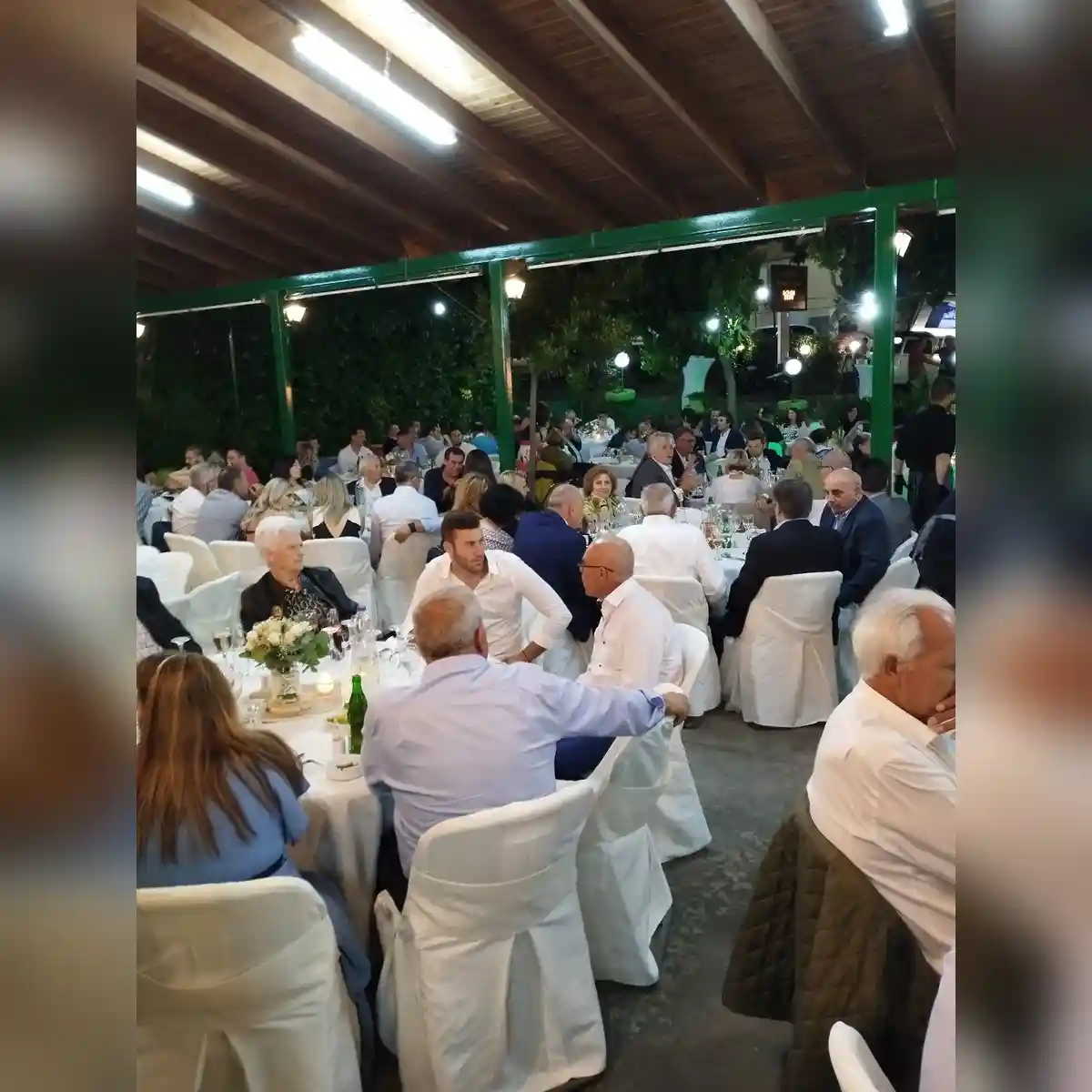 venue photo